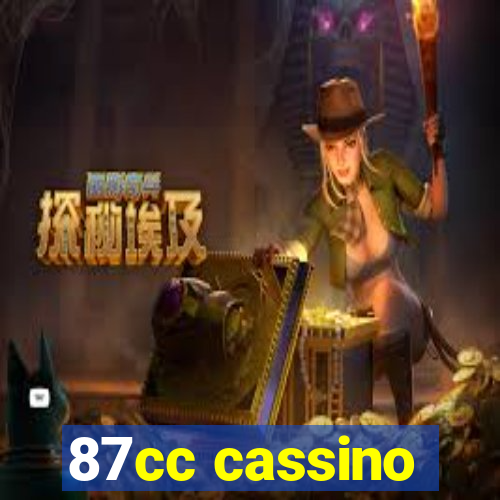 87cc cassino